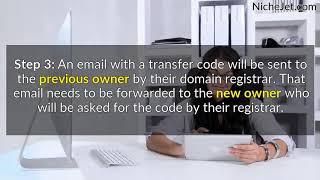 How to Transfer a Domain to a Different Registrar