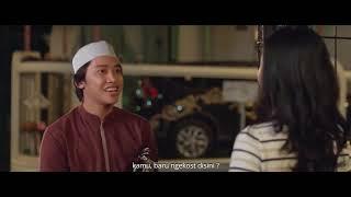 TERIMA KOST PUTRI FULL MOVIE (FILM MAKASSAR)