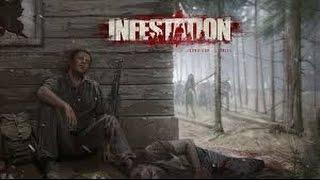 Infestation #2 Болдер, Аэропорт и Супер Зомби