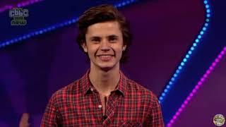 CBBC | Friday Download - S08 Episode 7 (2014)