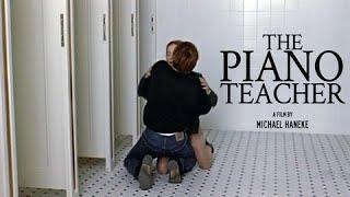 '' the piano teacher '' - official trailer 2001.