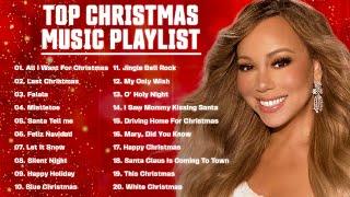 Top Christmas Songs of All Time  Popular Christmas Music Playlist  Christmas Playlist 2023