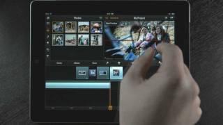 Avid® Studio for iPad - Overview