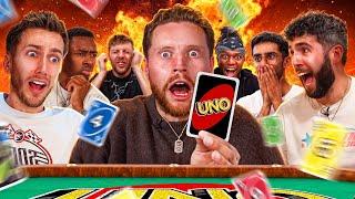 SIDEMEN EXTREME UNO: CHAOS MODE EDITION