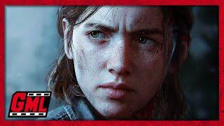 THE LAST OF US 2 fr - FILM JEU COMPLET