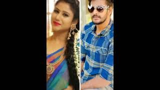 iniya serial Iniya VS Sun tv heroes #shortz Iniya️vikram #couple #subscribe