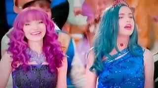 Descendants 2 You And Me (2017)