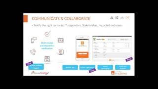 Everbridge IT Alerting Tips and Tricks: ServiceNow Integration