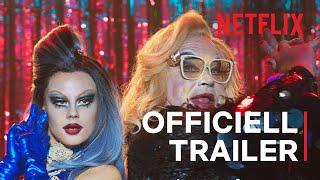 Dancing Queens | Officiell trailer | Netflix