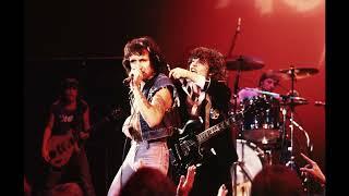 AC/DC live Nashville 8 August 1978 (Full Concert)