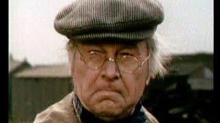 My Old Man - Series 1 - Episode 1  ( Starring Clive Dunn )  Fri, May 3, 1974