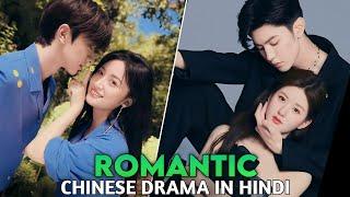 Top 5 Romantic Chinese Drama In Hindi Dubbed On Mx Player (2025)