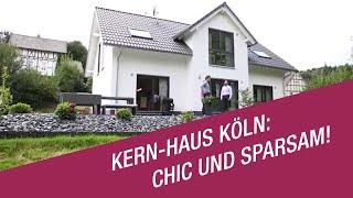 Kern-Haus Köln: Chic und sparsam!