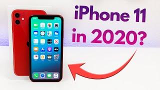 iPhone 11 in 2020 - Now the Time to Buy? 