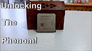 4 Cores for the Price of 3 - Triple Core Phenom II (Benchmarks, Overclocks, Power) | Benchy Tests