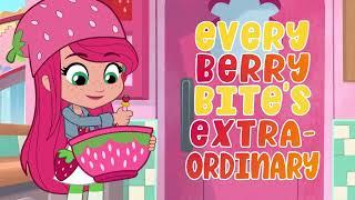 Berry in the Big City Theme Song! Berry in the Big City  Strawberry Shortcake  Sing Along Videos