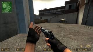 CS source bhop tutorial 2016