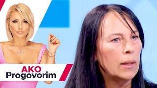 Gordana Sekulić, Sandra Drinčić, Nevena Mandić i Momčilo Antonijević | AKO PROGOVORIM