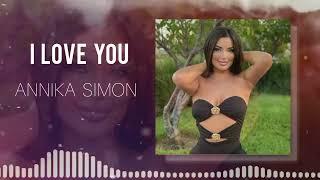 Annika Simon - I Love You