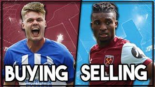 West Ham to sell Kudus to fund January transfer window | £100m price for Ghana superstar!