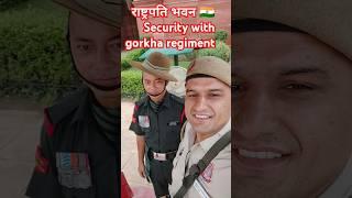 jalwa  |rashtrapati bhavan duty | Sandeep Sangwan | motivation #army#delhipolice#ssc#indian#shorts