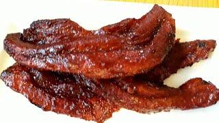 RESEP CHAR SIEW YANG ENAK DAN GAMPANG - COCOK UNTUK DAGANG