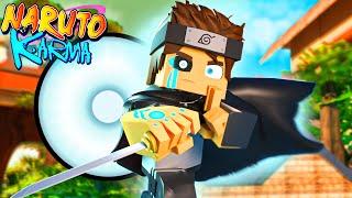 Minecraft: DESPERTEI O JOUGAN! - NARUTO KARMA #02 ‹ Goten ›