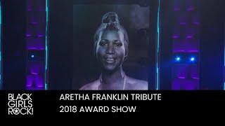 Jazmine Sullivan, Ledisi,Cynthia Erivo, Stephanie Mills,& Yolanda Adams Pay Tribute2 Aretha Franklin