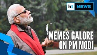 Coolest PM: Why Modi's tongue-in-cheek response to Twitter user is trending