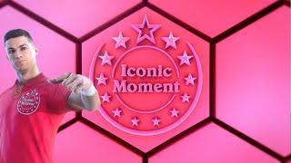 pes 2021 pack opening | Getting started with ICONIC MOMENTS البداية
