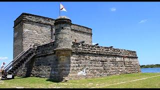 Fort Matanzas Saint Augustine Florida