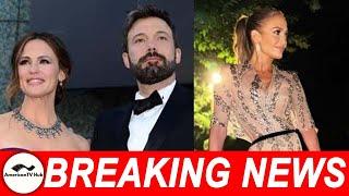 Jennifer Garner ‘drove’ Jennifer Lopez 'crazy' during marriage with Ben Affleck: Report....