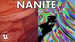 How To Use Nanite In Unreal Engine 5