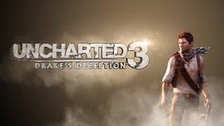 | Take | Uncharted 3 - Nate y Elena | Español |