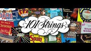 101 STRINGS ORCHESTRA - GREAT MEMORIES.