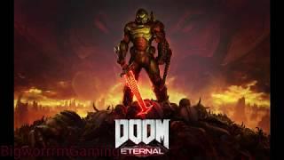 ("M4 - Doom Hunter Base") Doom Eternal OST