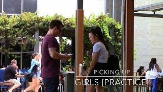 Picking Up Girls