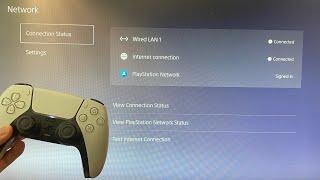 PS5: How to Fix Not Connecting to WiFi Internet & Network Issues Tutorial! (Easy Method) 2024