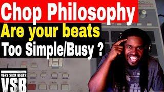 Beat Making | Chop Philosophy 2