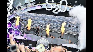 Jay Hardway LIVE SET | S2O 2019 JAPAN