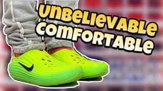 Nike Reactx Rejuven8 | Nike Most Comfortable Shoe For 2025