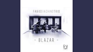 Blazar (feat. Davide Liberti, Ruben Bellavia)