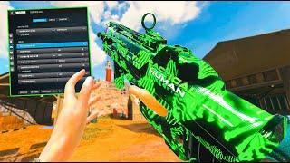 Use These META Controller Settings for MOVEMENT & AIM in Warzone