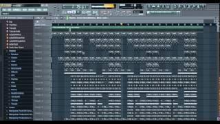 Trap Beat New 2014 Free FLP DOWNLOAD FL Studio Project File Download!!! Vol 4 HD!!!