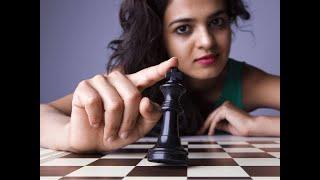 Double Attack - IM Tania Sachdev - Kasparovchess