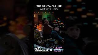 Santa Clause Reel