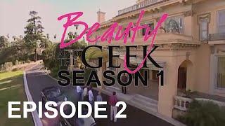 Beauty and the Geek Season 1 - Episode 2