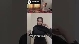 hijabers viral di kosan#viralshorts #viral