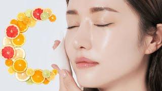 Unlock Skin Whitening with Vitamin C  | Best way to use Vitamin c for skin whitening   !!