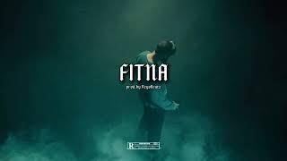 Yakary x Kalim Type Beat ►FITNA◄ (Prod. by ReyoBeatz)